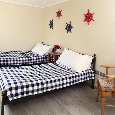 Mr Mar Suites Vina del Mar Eksteriør billede