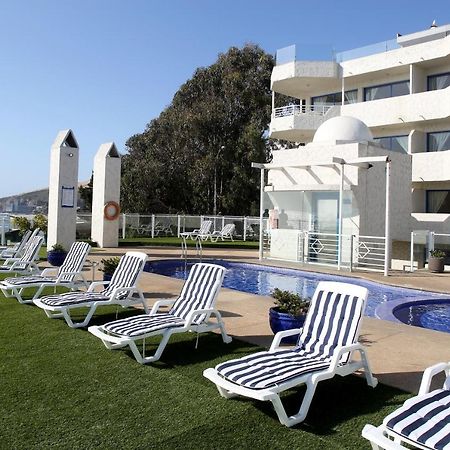 Mr Mar Suites Vina del Mar Eksteriør billede