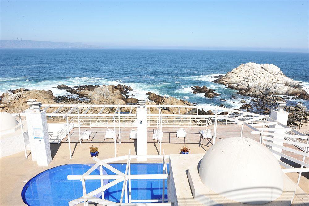 Mr Mar Suites Vina del Mar Eksteriør billede
