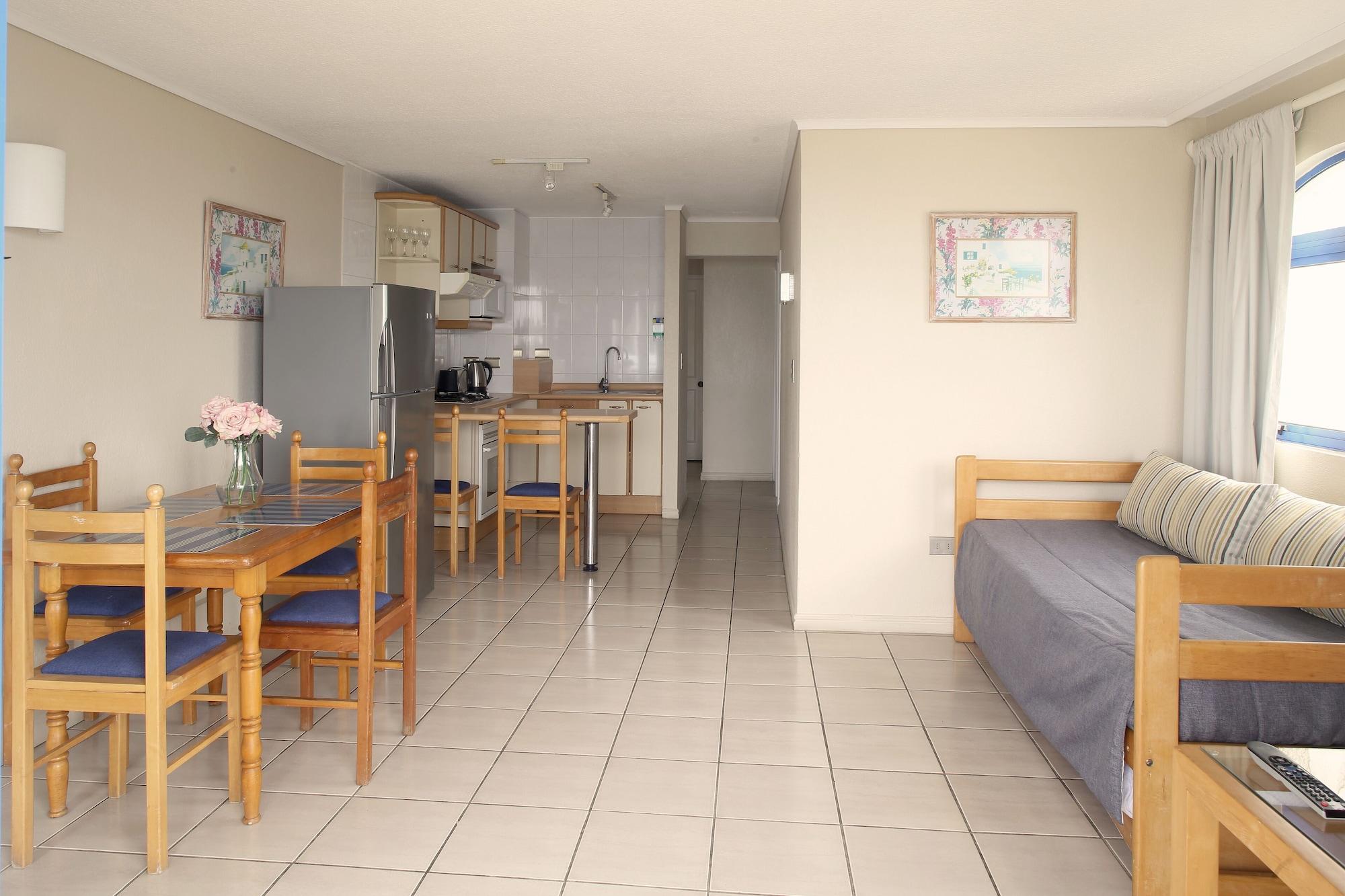 Mr Mar Suites Vina del Mar Eksteriør billede