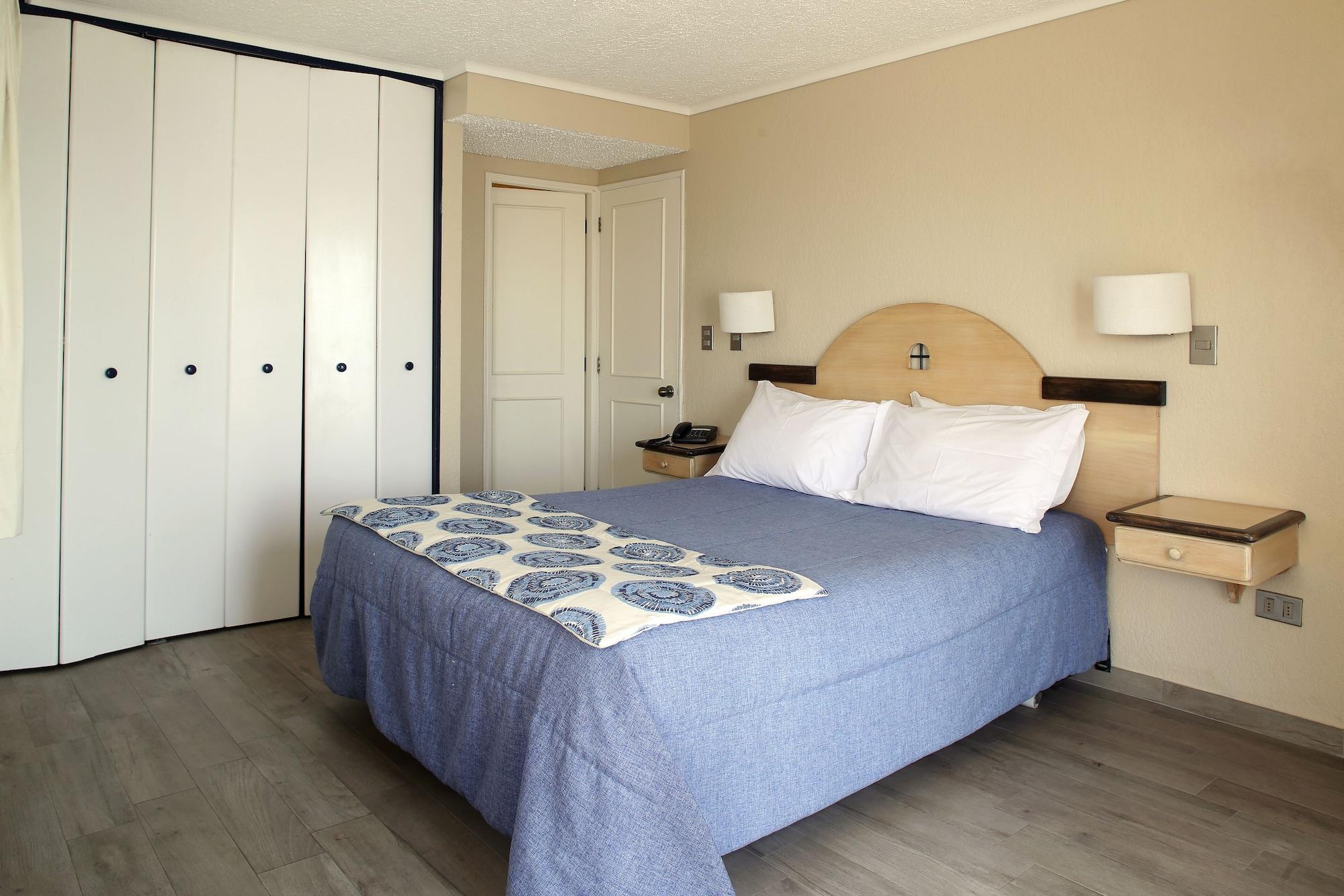 Mr Mar Suites Vina del Mar Eksteriør billede