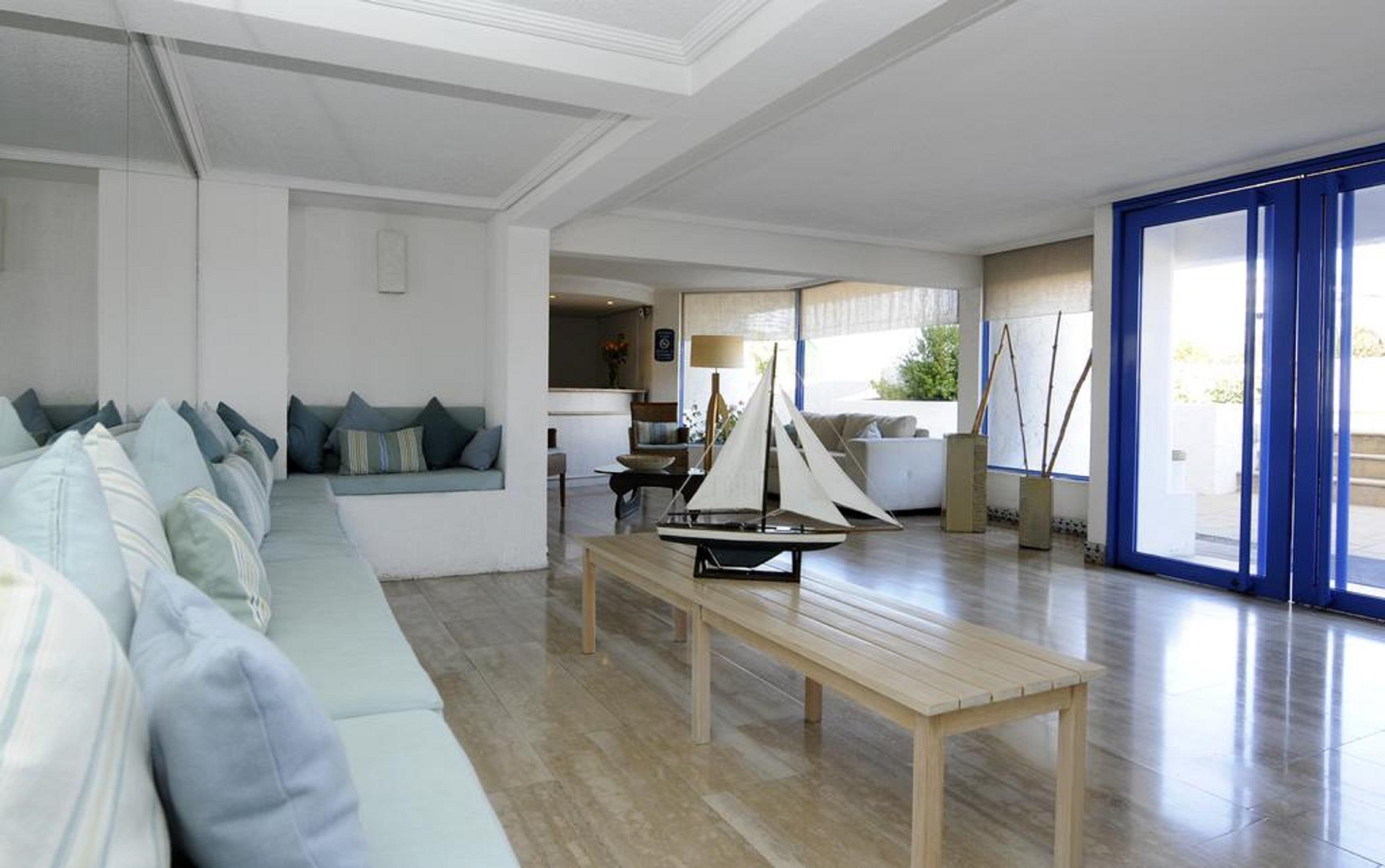 Mr Mar Suites Vina del Mar Eksteriør billede