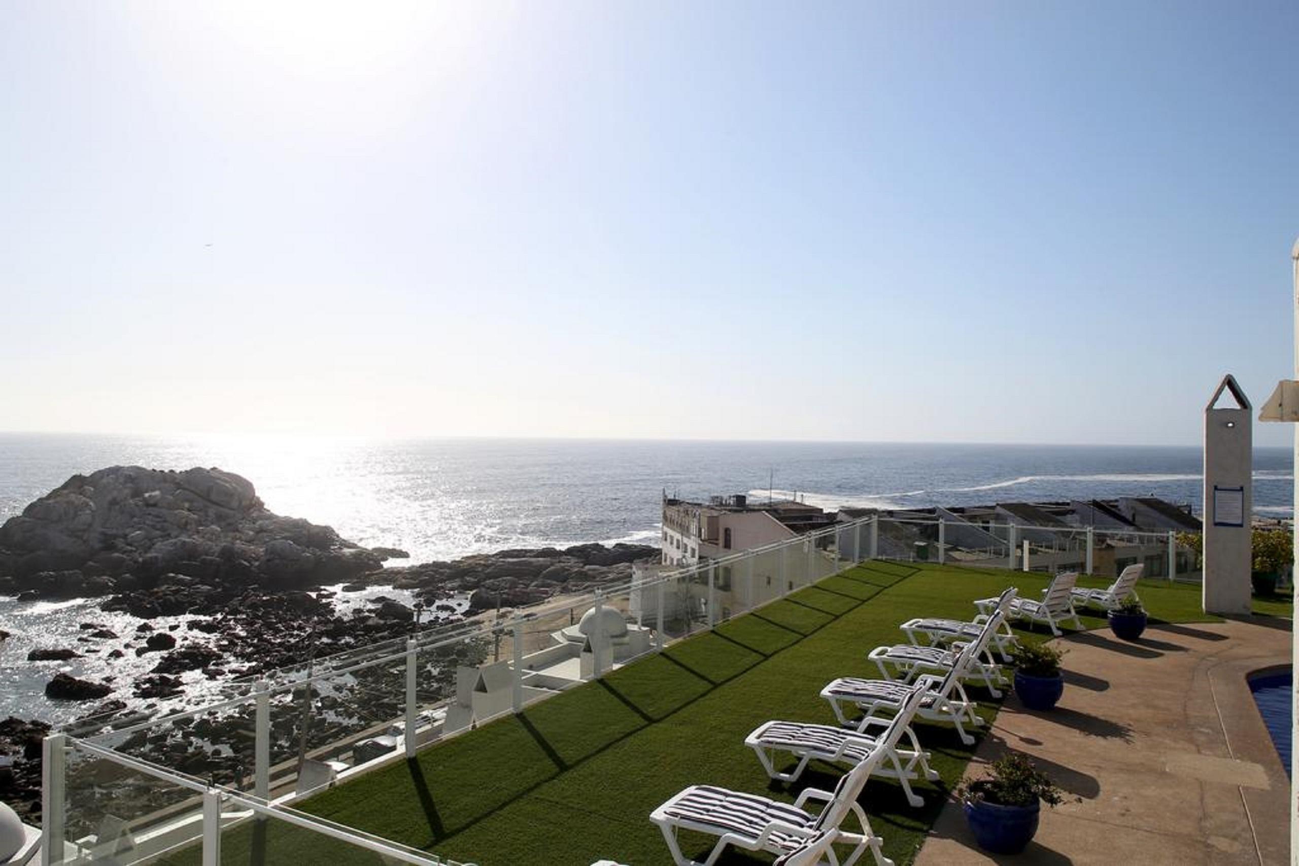 Mr Mar Suites Vina del Mar Eksteriør billede