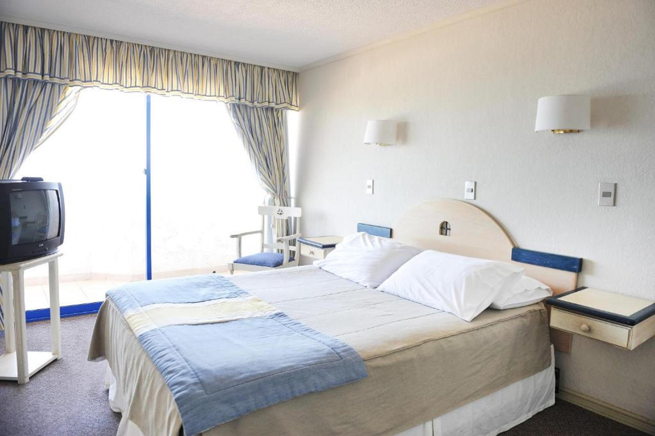 Mr Mar Suites Vina del Mar Eksteriør billede