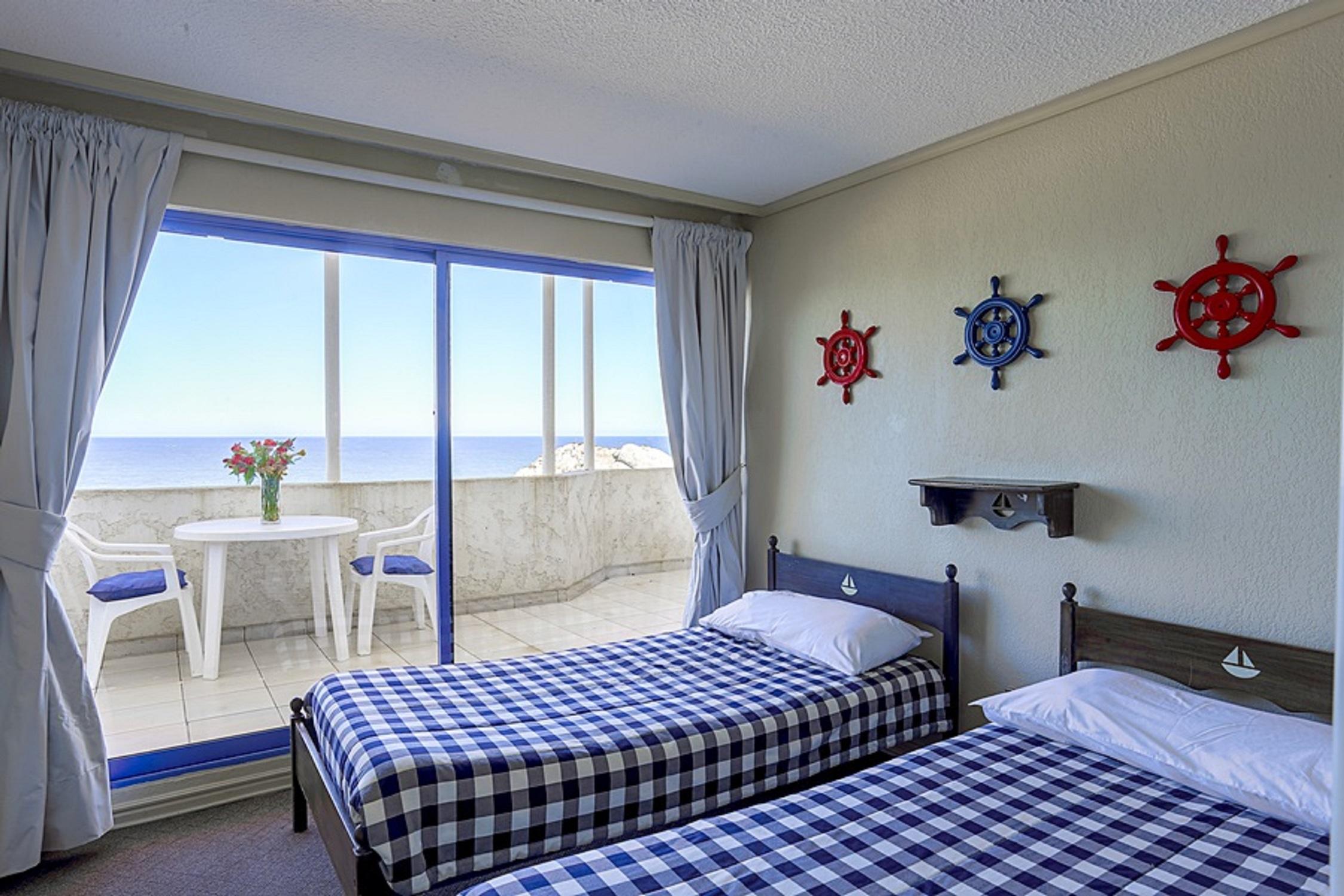 Mr Mar Suites Vina del Mar Eksteriør billede