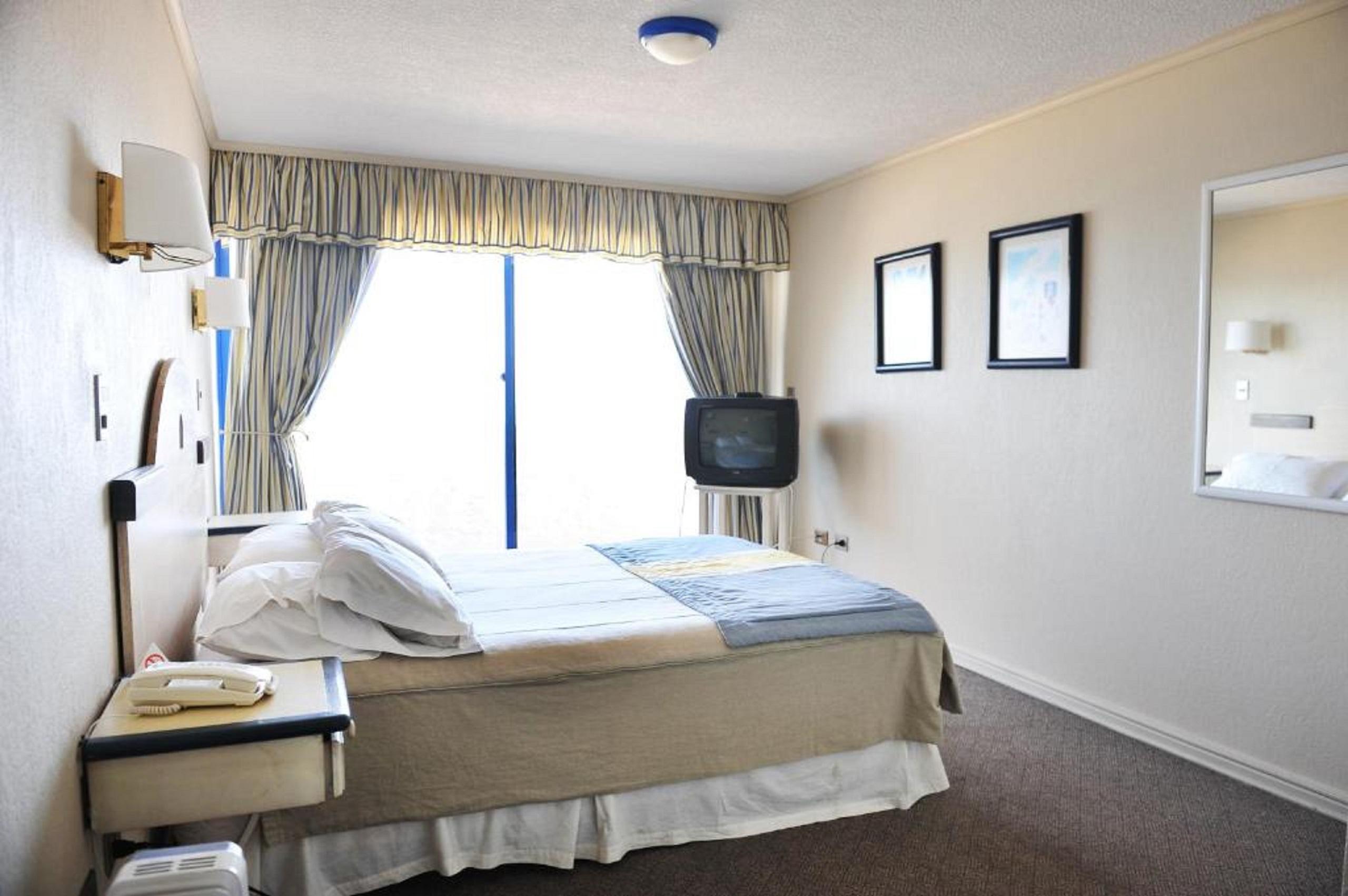 Mr Mar Suites Vina del Mar Eksteriør billede
