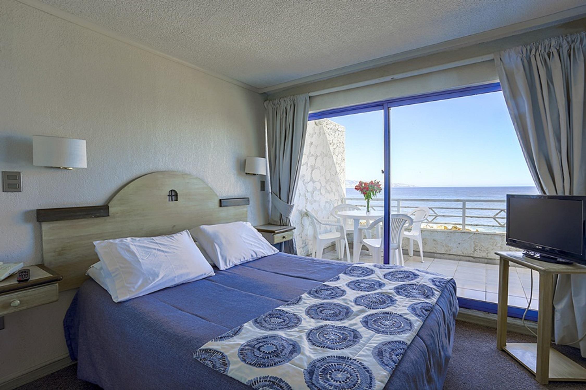 Mr Mar Suites Vina del Mar Eksteriør billede