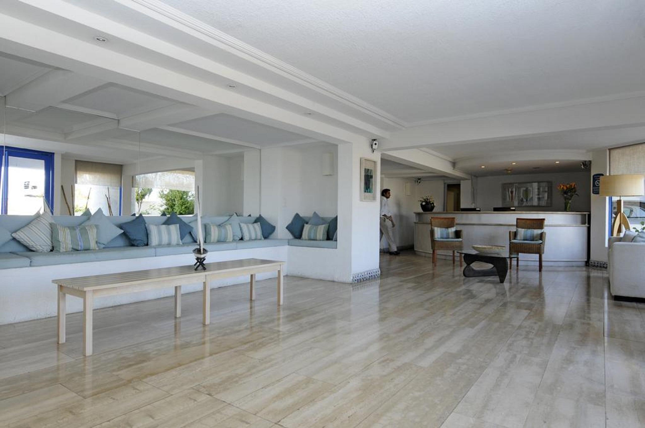 Mr Mar Suites Vina del Mar Eksteriør billede