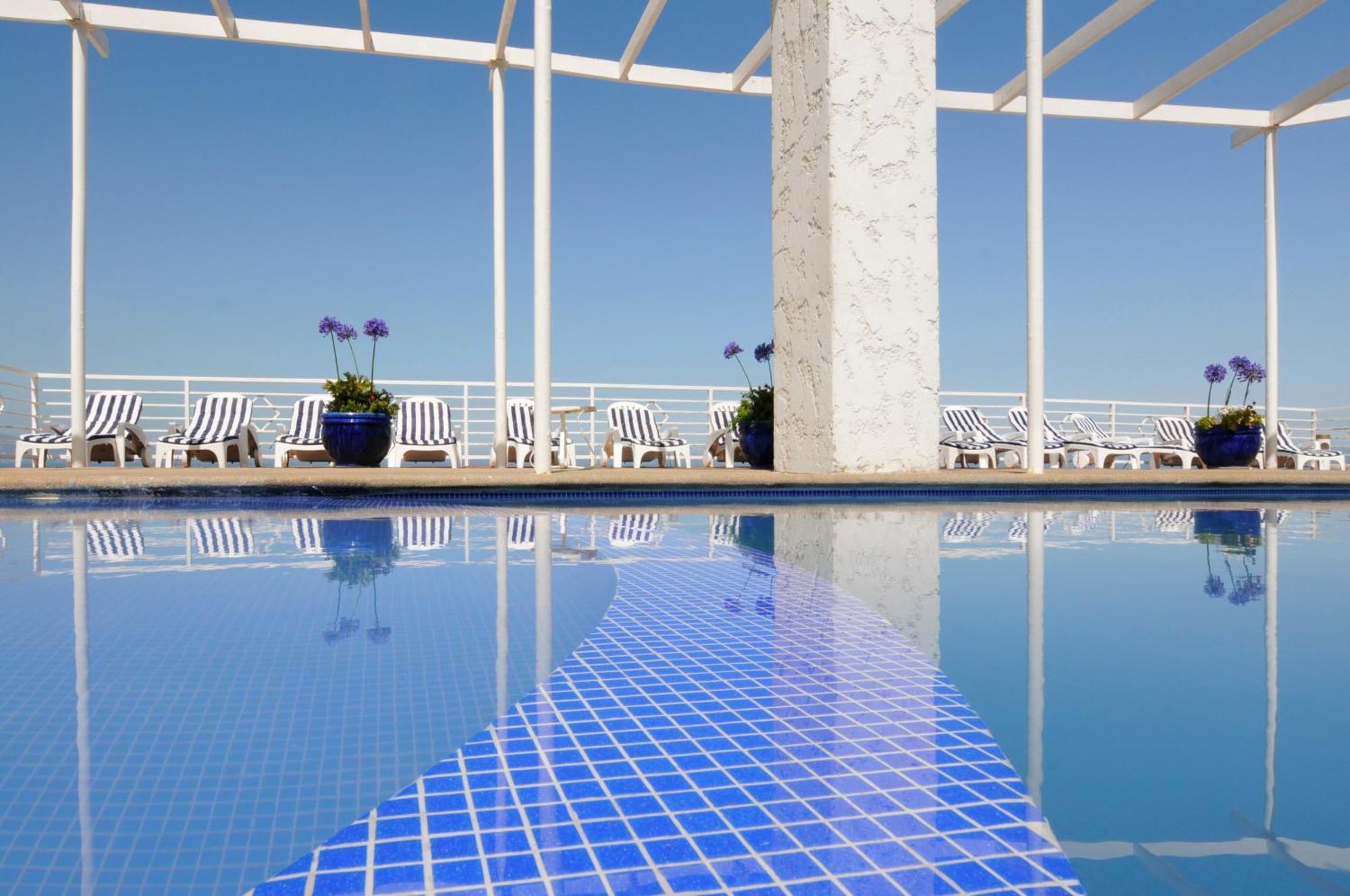 Mr Mar Suites Vina del Mar Eksteriør billede