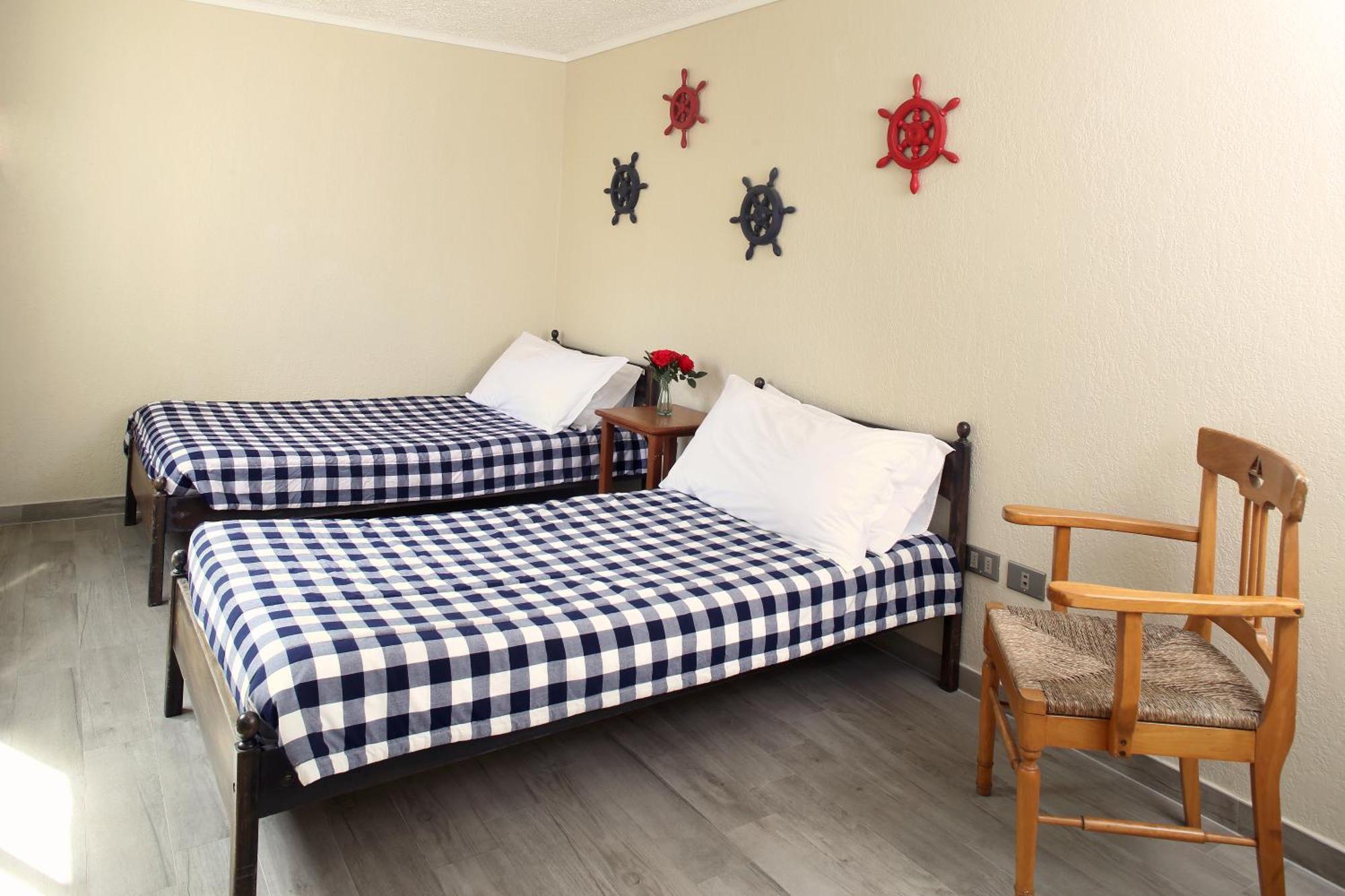 Mr Mar Suites Vina del Mar Eksteriør billede