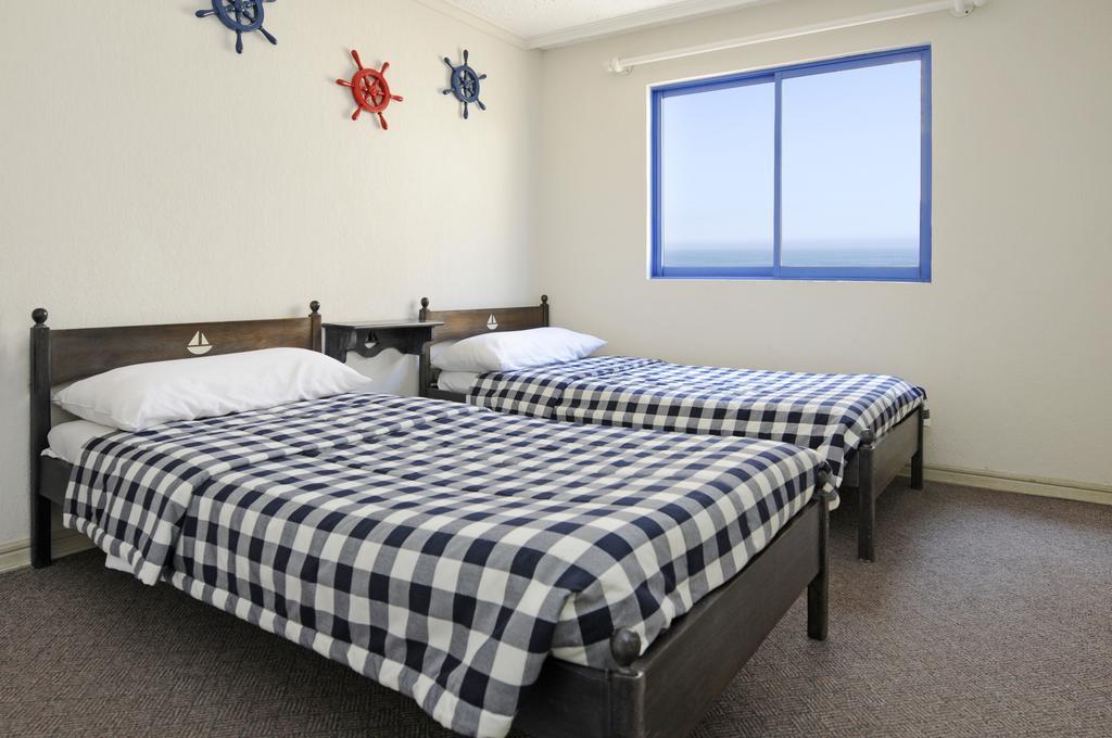 Mr Mar Suites Vina del Mar Eksteriør billede