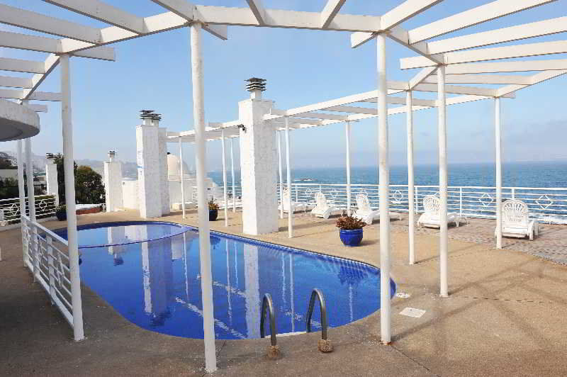 Mr Mar Suites Vina del Mar Eksteriør billede
