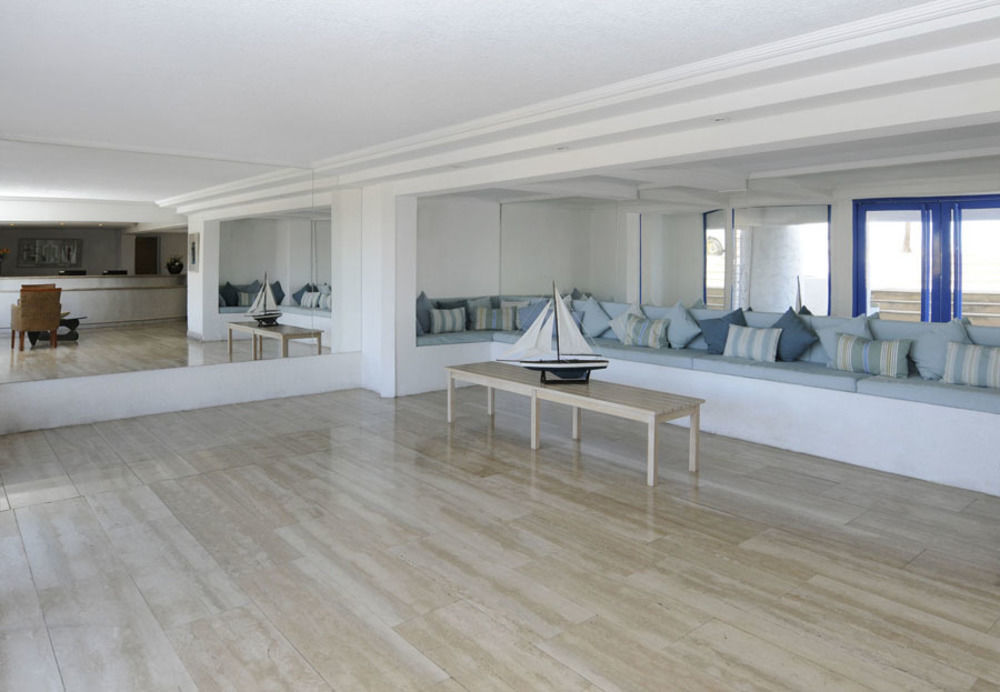 Mr Mar Suites Vina del Mar Eksteriør billede