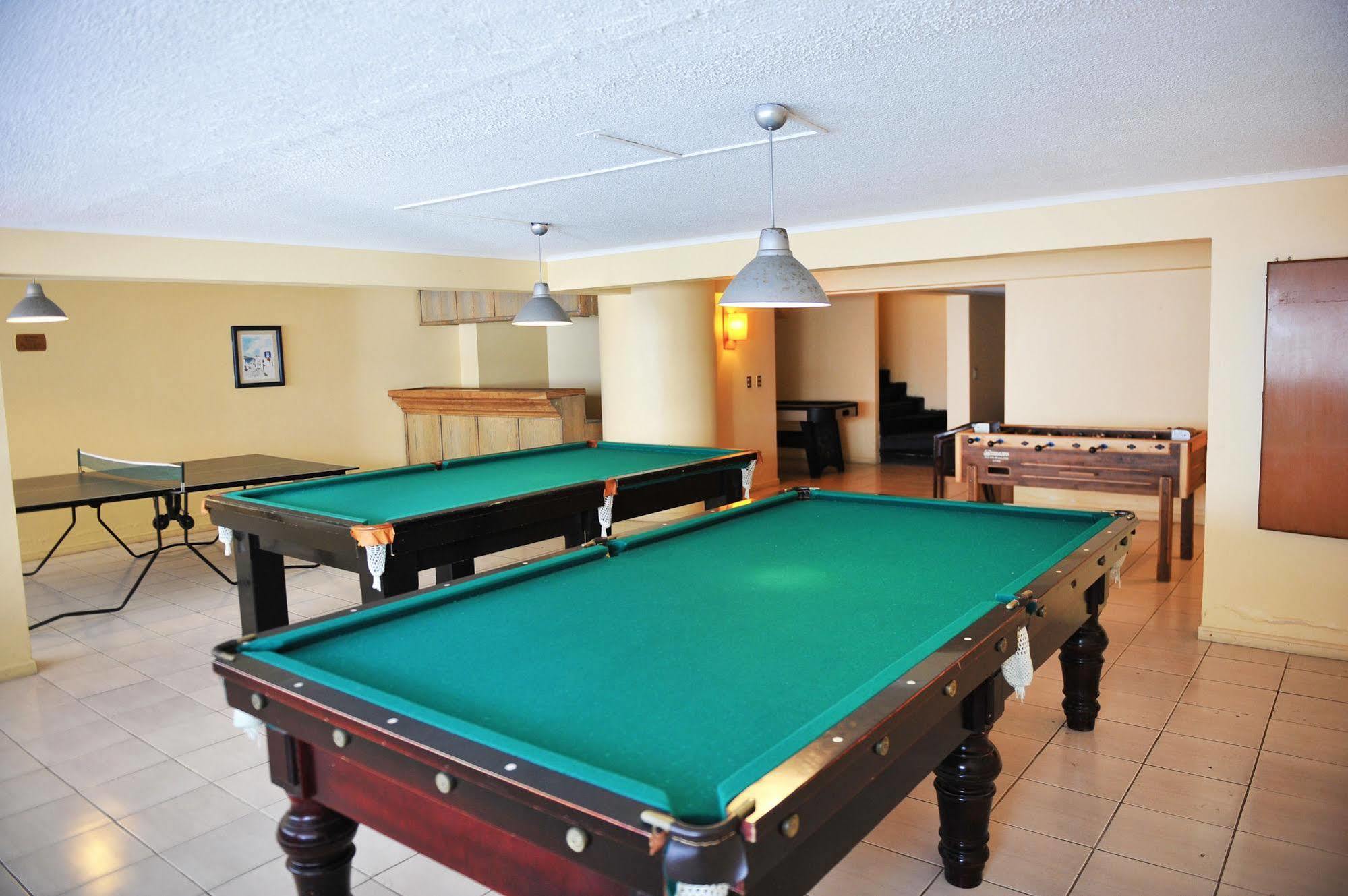 Mr Mar Suites Vina del Mar Eksteriør billede