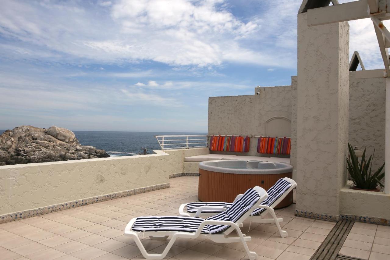 Mr Mar Suites Vina del Mar Eksteriør billede