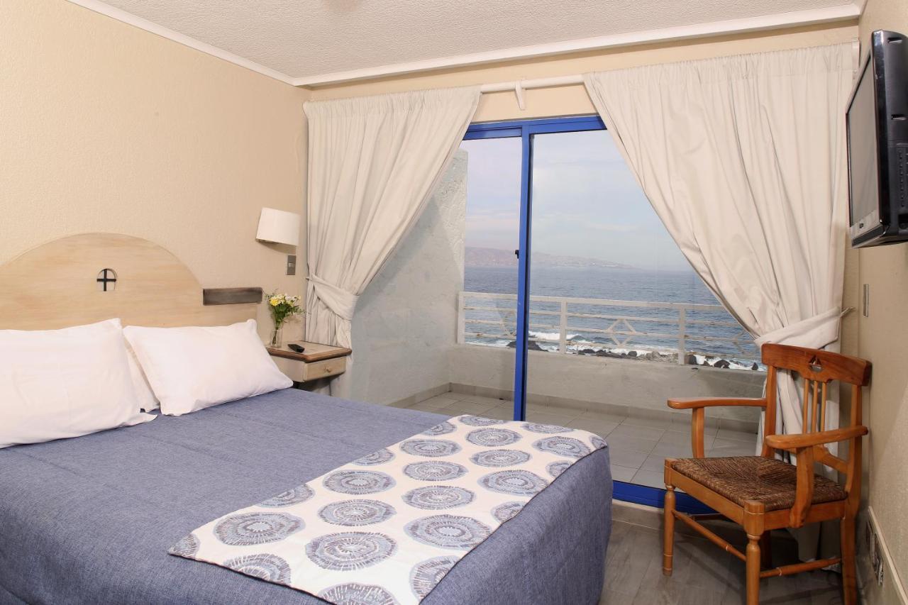 Mr Mar Suites Vina del Mar Eksteriør billede