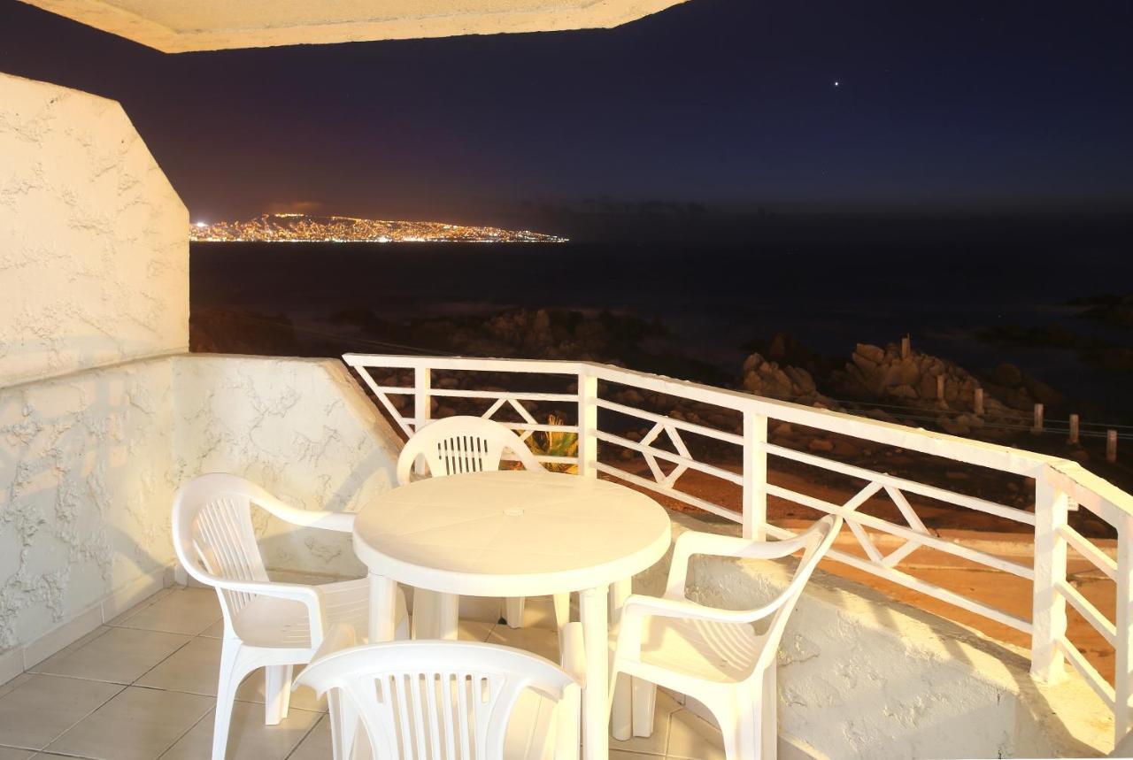 Mr Mar Suites Vina del Mar Eksteriør billede